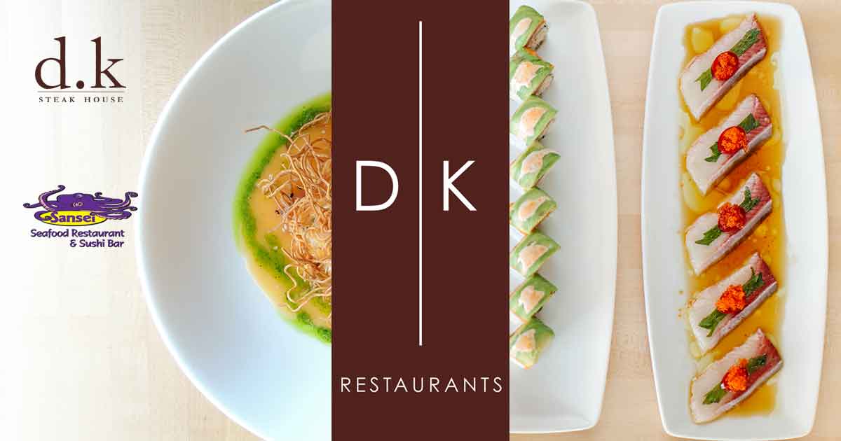 DK Restaurants